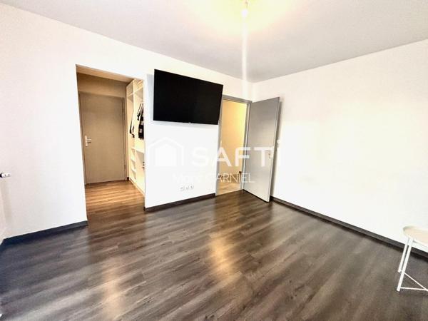 Superbe villa récente 115m2, calme, efficace énergétiquement