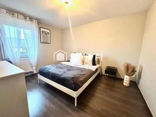 Superbe villa récente 115m2, calme, efficace énergétiquement