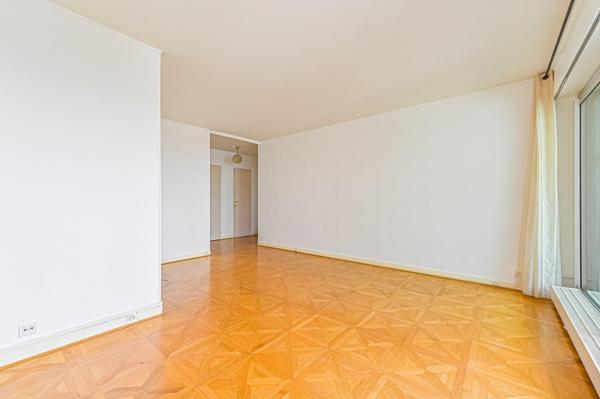 PARIS 15 - Balard - 2 pièces 53m2