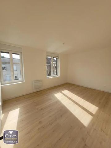 Maison à louer 4 pièces 95.5m² Violaines (62138)