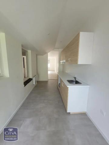 Maison à louer 4 pièces 95.5m² Violaines (62138)