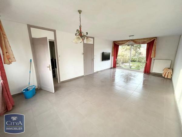 Maison à louer 4 pièces 92.96m²