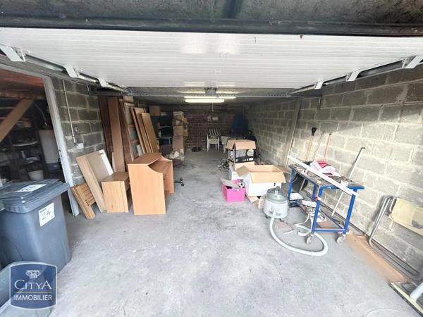 Maison à louer 4 pièces 92.96m²