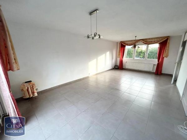 Maison à louer 4 pièces 92.96m²