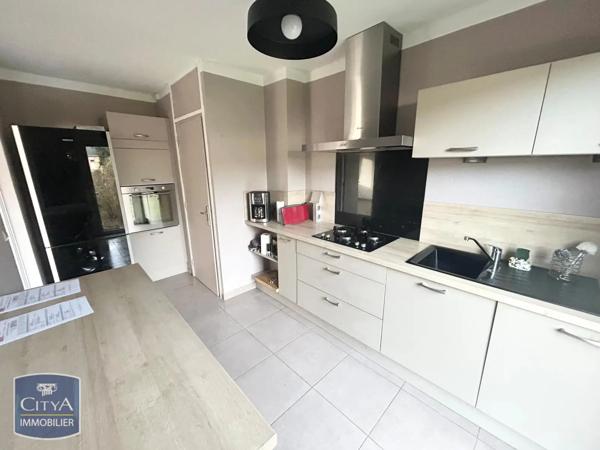 Maison à louer 4 pièces 92.96m²