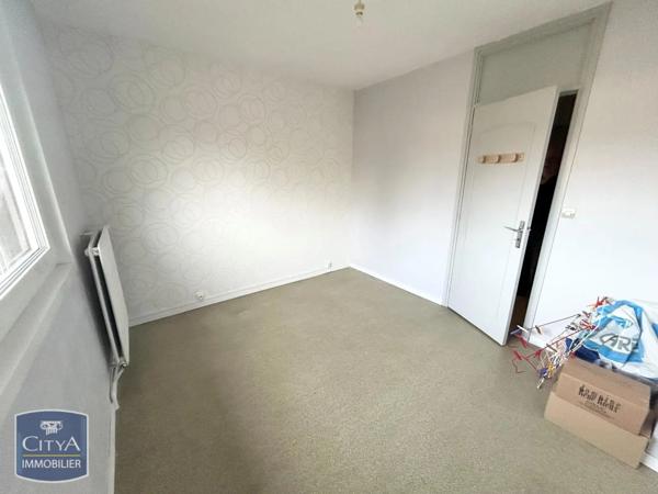 Maison à louer 4 pièces 92.96m²