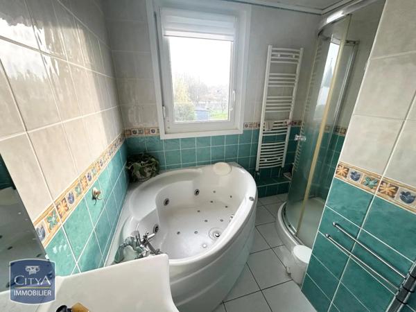 Maison à louer 4 pièces 92.96m²