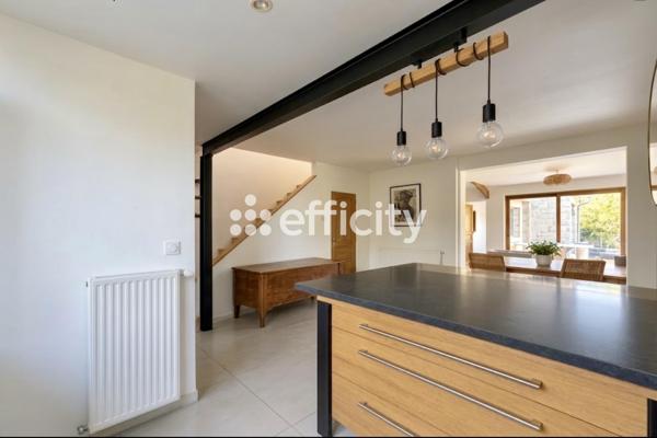 Maison
         4 pièces
        - 92 m² Exclusivité 209 000 € *