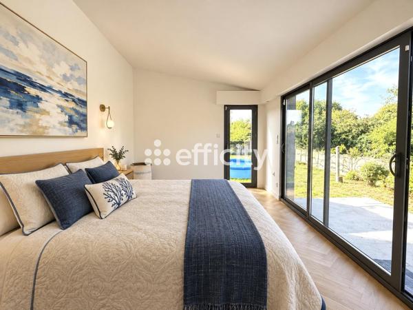 Maison
         4 pièces
        - 92 m² Exclusivité 209 000 € *