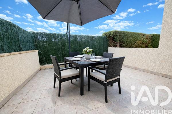 Maison à vendre 3 pièces 44 m² Agde