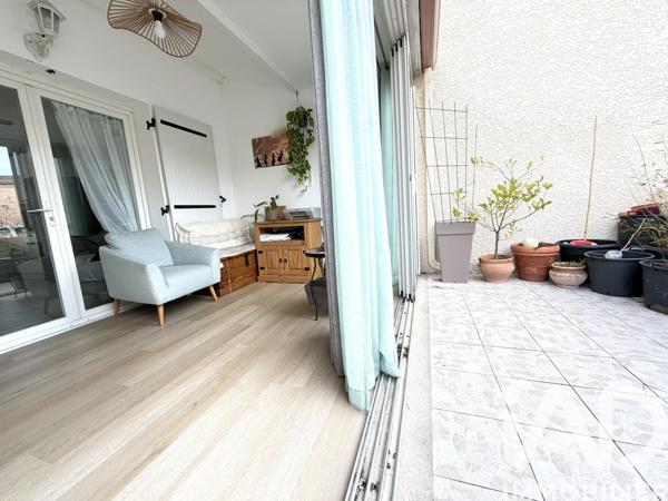 Maison à vendre 3 pièces 44 m² Agde