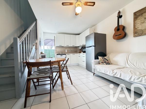 Maison à vendre 3 pièces 44 m² Agde