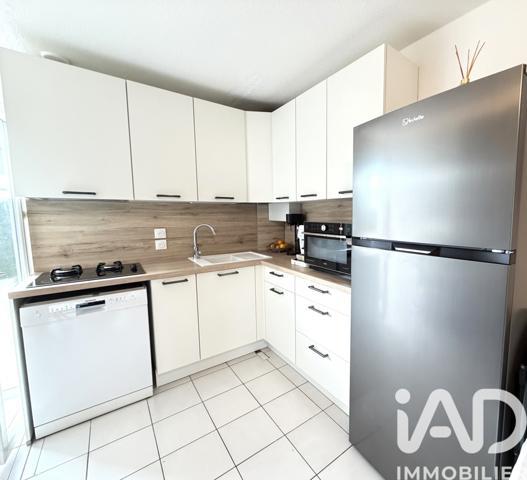 Maison à vendre 3 pièces 44 m² Agde