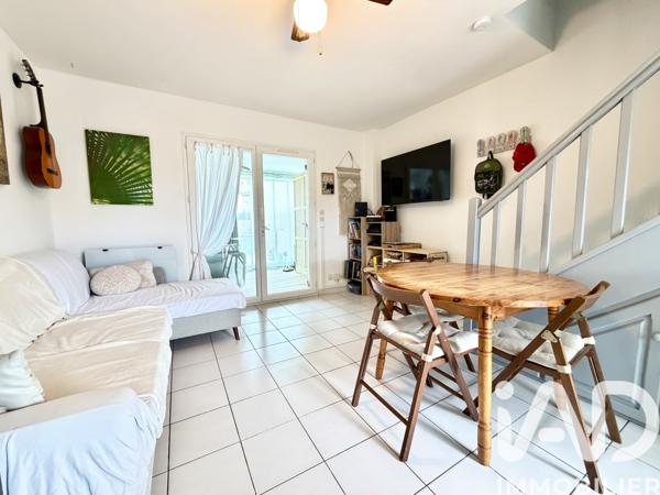 Maison à vendre 3 pièces 44 m² Agde