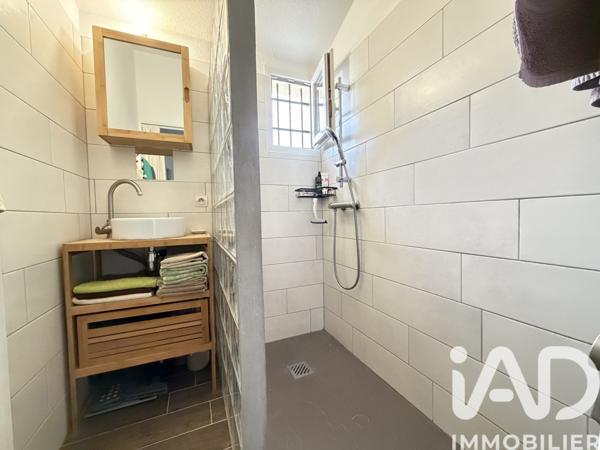 Maison à vendre 3 pièces 44 m² Agde