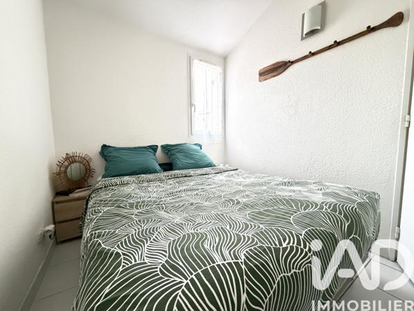 Maison à vendre 3 pièces 44 m² Agde