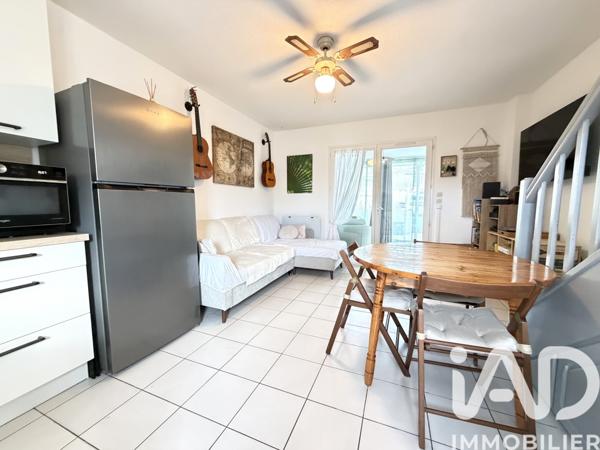 Maison à vendre 3 pièces 44 m² Agde