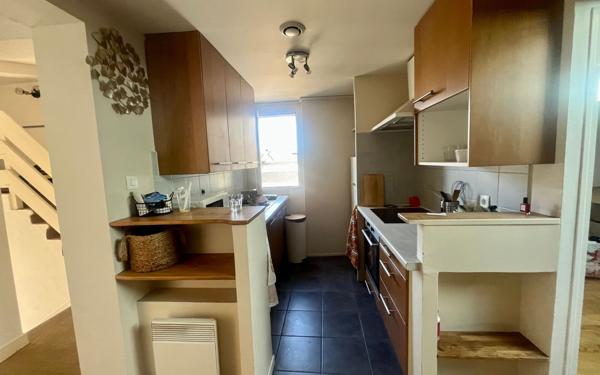 Appartement à louer    3 pièces • 78,33 m2 Bordeaux