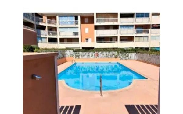Appartement à vendre    2 pièces • 30 m2 La Seyne-sur-Mer