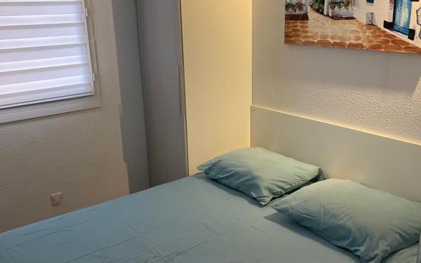 Appartement à vendre    2 pièces • 30 m2 La Seyne-sur-Mer