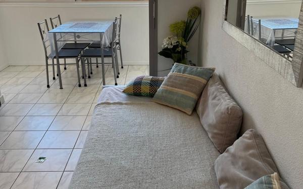 Appartement à vendre    2 pièces • 30 m2 La Seyne-sur-Mer