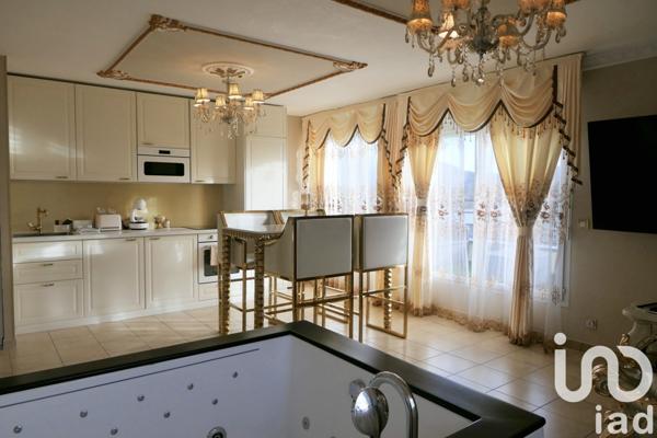 Appartement à vendre 2 pièces 54 m² Vernon