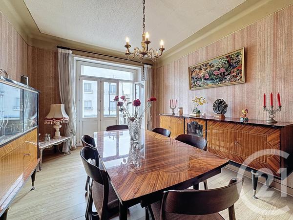 Appartement T4 à vendre  4 pièces - 80,30 m2 BREST - 29