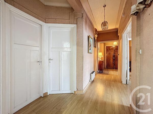 Appartement T4 à vendre  4 pièces - 80,30 m2 BREST - 29