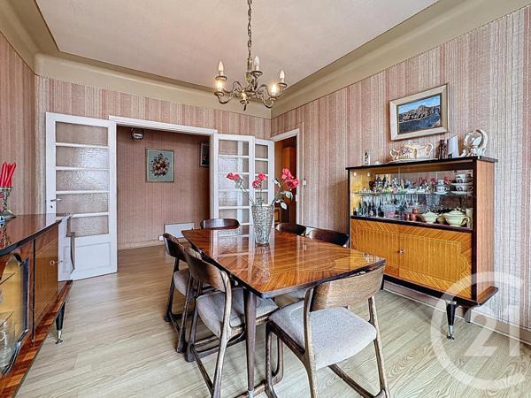 Appartement T4 à vendre  4 pièces - 80,30 m2 BREST - 29