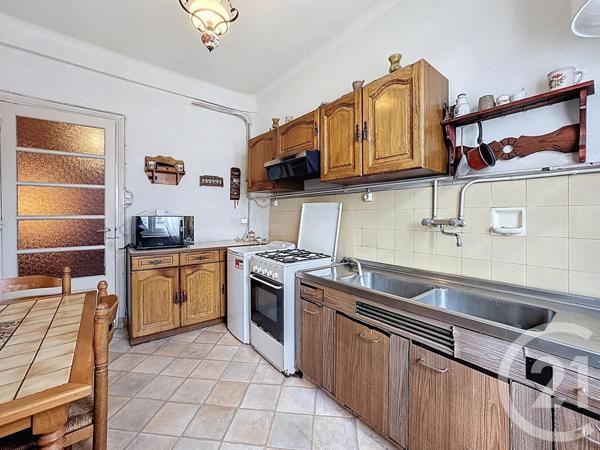 Appartement T4 à vendre  4 pièces - 80,30 m2 BREST - 29