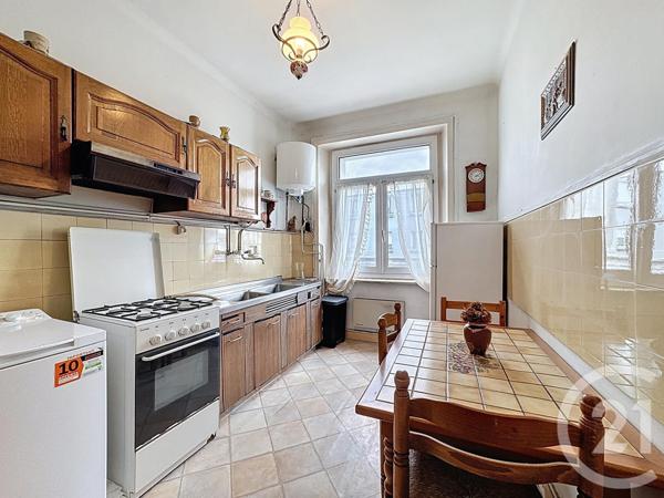 Appartement T4 à vendre  4 pièces - 80,30 m2 BREST - 29