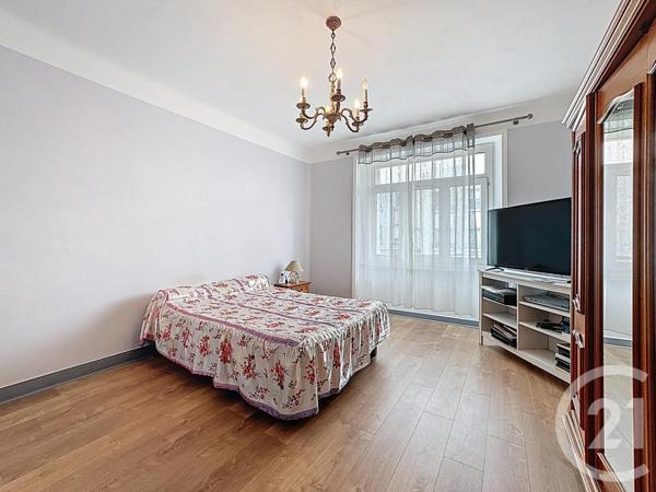 Appartement T4 à vendre  4 pièces - 80,30 m2 BREST - 29