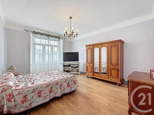 Appartement T4 à vendre  4 pièces - 80,30 m2 BREST - 29