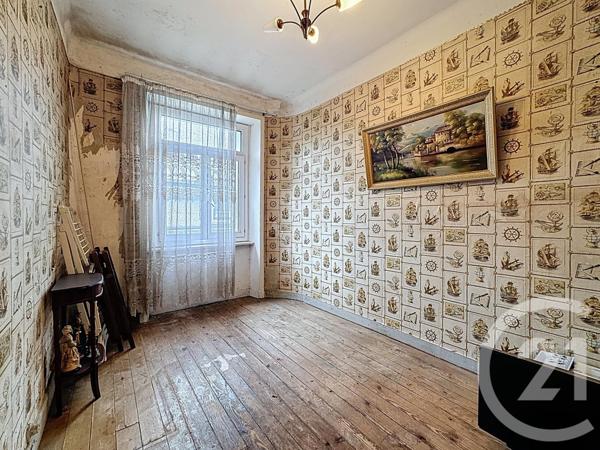 Appartement T4 à vendre  4 pièces - 80,30 m2 BREST - 29