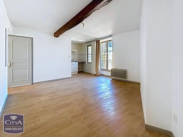 Appartement à vendre 2 pièces 37.41m² Poitiers (86000)