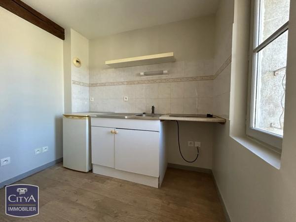Appartement à vendre 2 pièces 37.41m² Poitiers (86000)