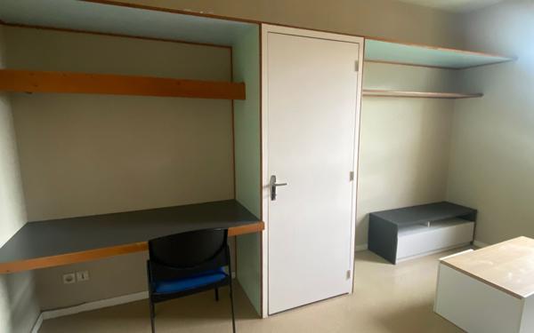 Appartement à louer    1 pièce • 26,23 m2 Le Havre