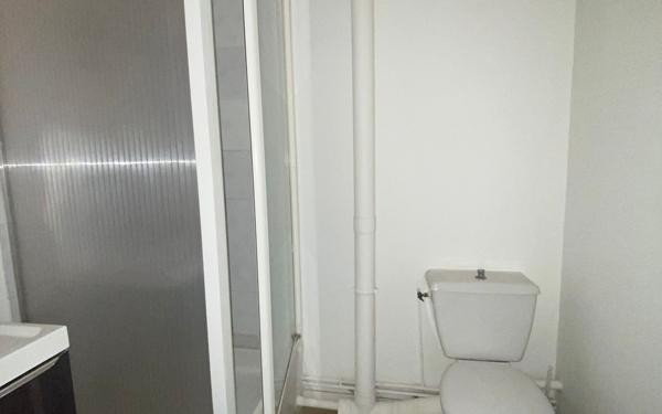 Appartement à louer    1 pièce • 26,23 m2 Le Havre