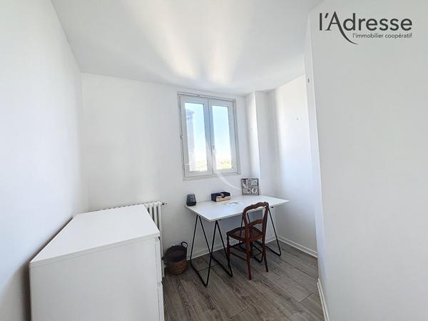 Appartement Neuilly-sur-seine 3 pièce(s)