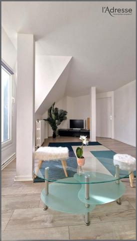Appartement Neuilly-sur-seine 3 pièce(s)