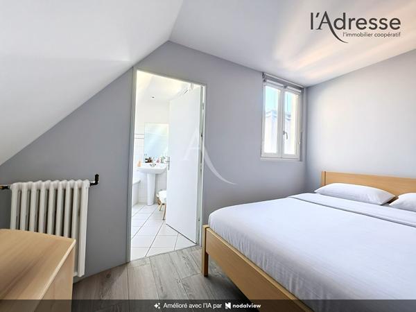 Appartement Neuilly-sur-seine 3 pièce(s)