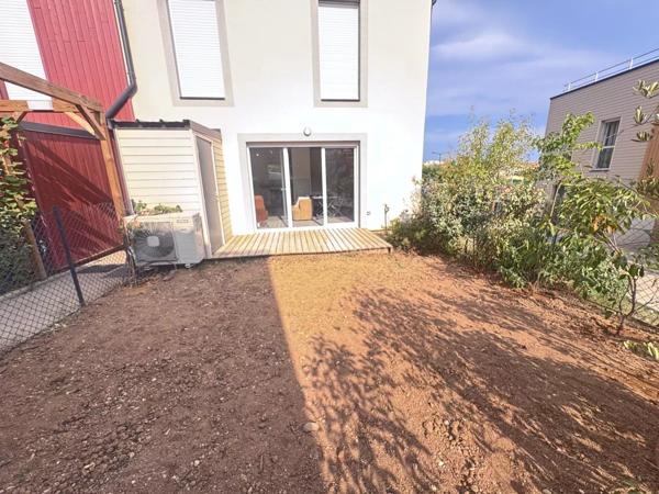 Vente Villa 4 pièces 80 m2 à Saint-Laurent-du-Var