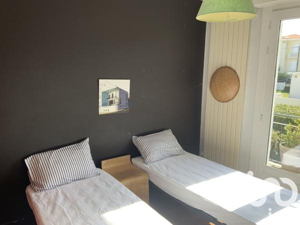 Appartement à vendre 3 pièces 80 m² Royan