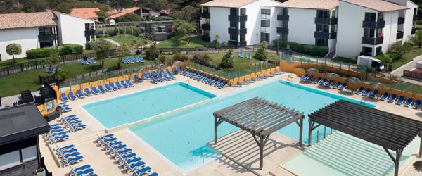 Appartement 2 pièce(s) 28.38 m2