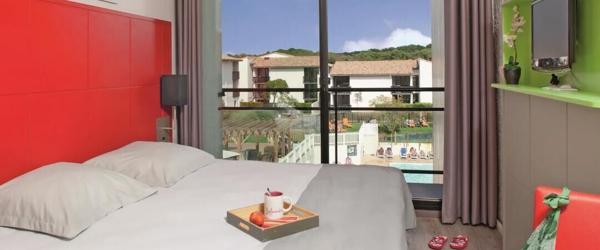 Appartement 2 pièce(s) 28.38 m2