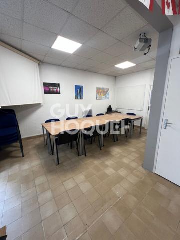 Local commercial Nantes