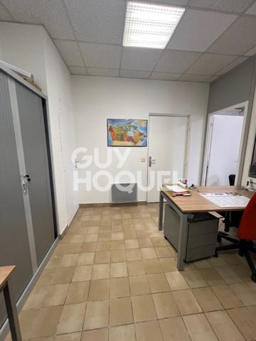 Local commercial Nantes