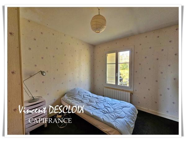 Maison à vendre 4 pièces MONTSAUCHE LES SETTONS (58)