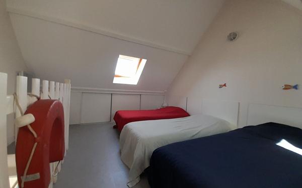 Appartement à vendre    3 pièces •  La Turballe