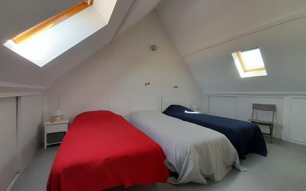 Appartement à vendre    3 pièces •  La Turballe